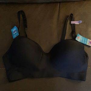 XL Hanes Bra